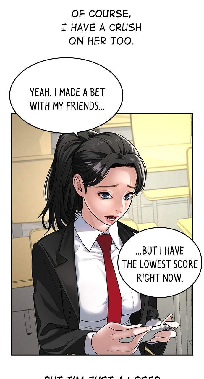 Read Reality Quest chapter 1 image 18 on Lezhin