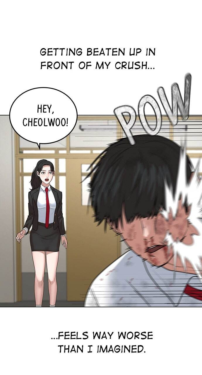 Read Reality Quest chapter 1 image 185 on Lezhin