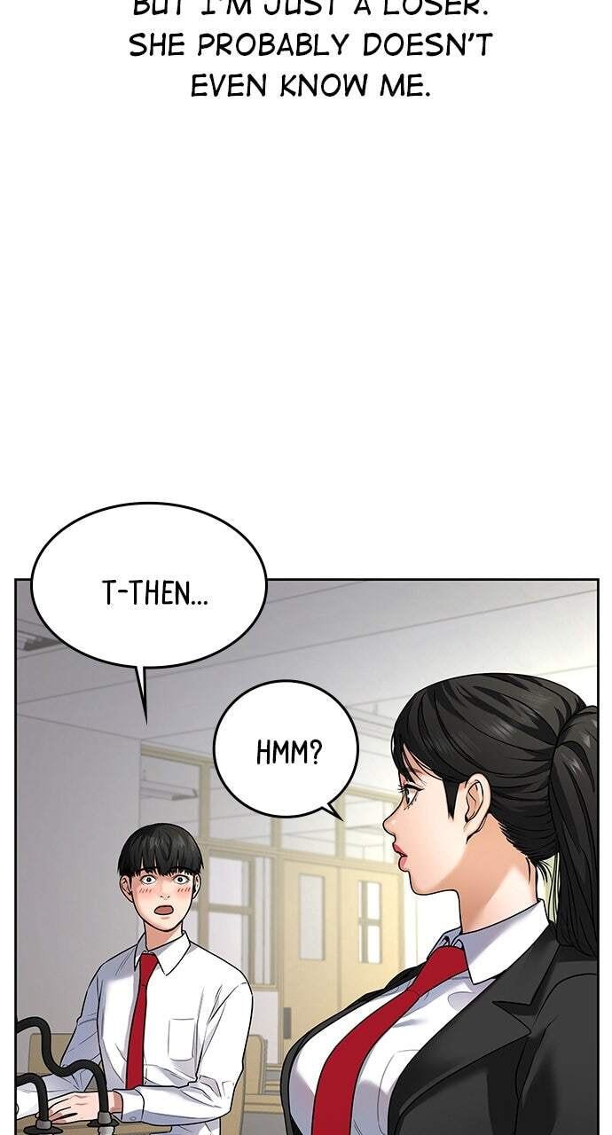 Read Reality Quest chapter 1 image 19 on Lezhin