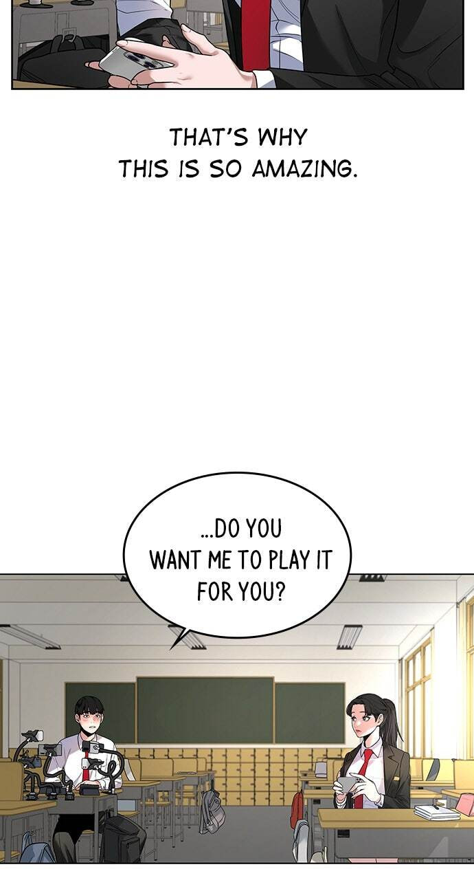 Read Reality Quest chapter 1 image 20 on Lezhin