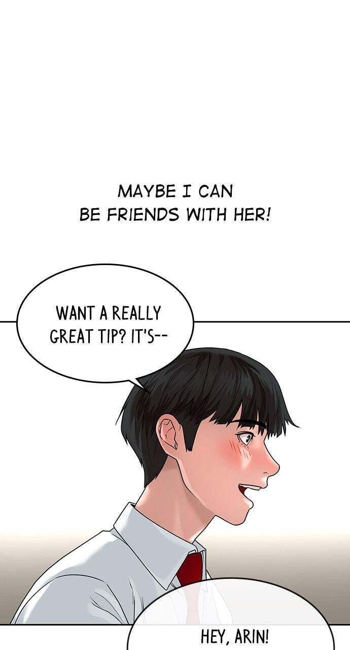 Read Reality Quest chapter 1 image 24 on Lezhin
