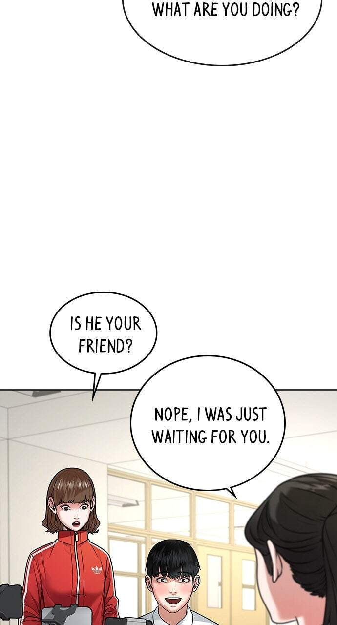 Read Reality Quest chapter 1 image 25 on Lezhin