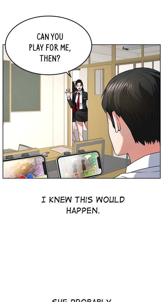 Read Reality Quest chapter 1 image 27 on Lezhin