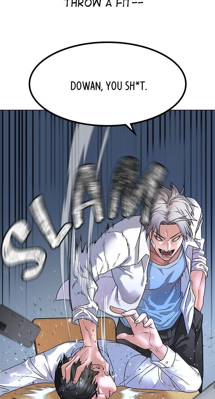 Read Reality Quest chapter 1 image 35 on Lezhin