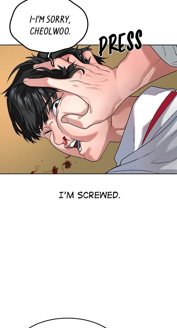 Read Reality Quest chapter 1 image 38 on Lezhin