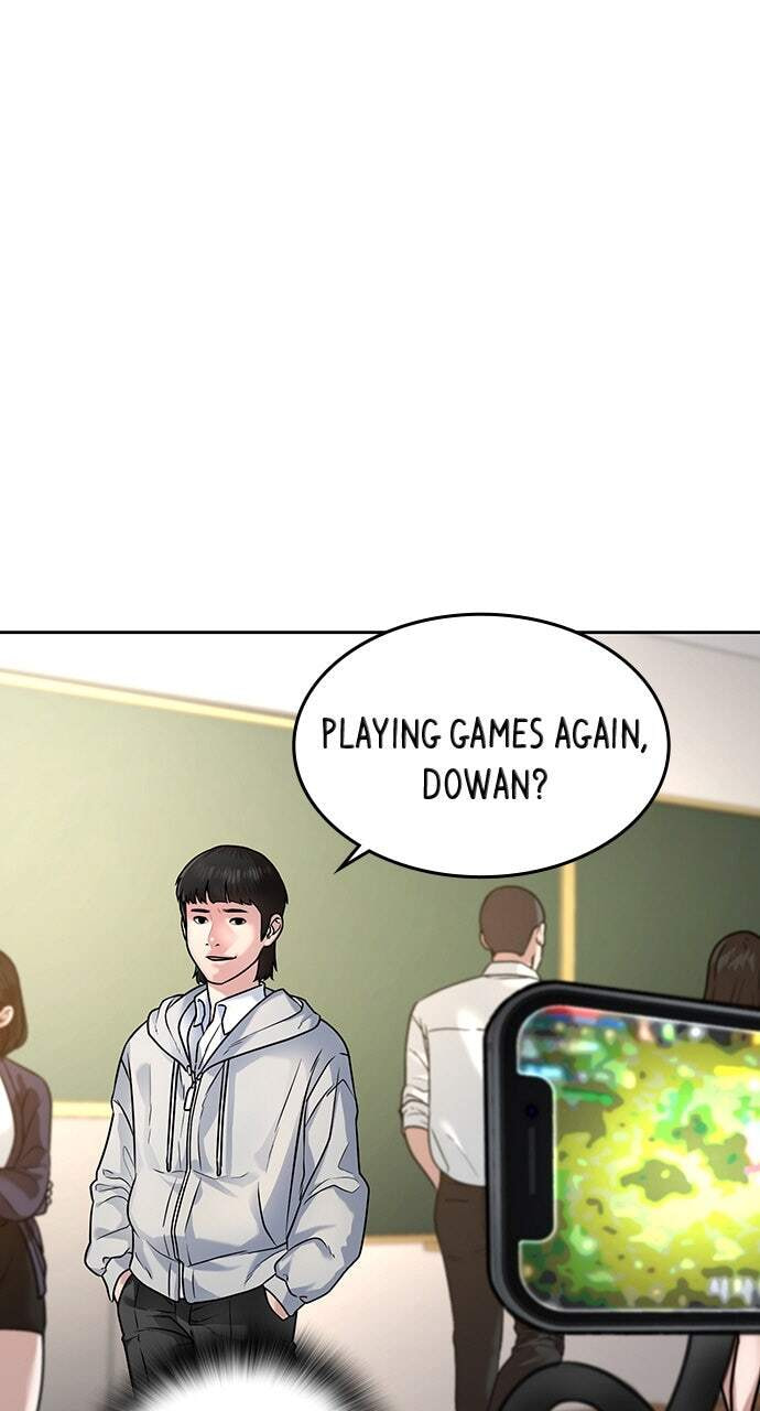 Read Reality Quest chapter 1 image 4 on Lezhin
