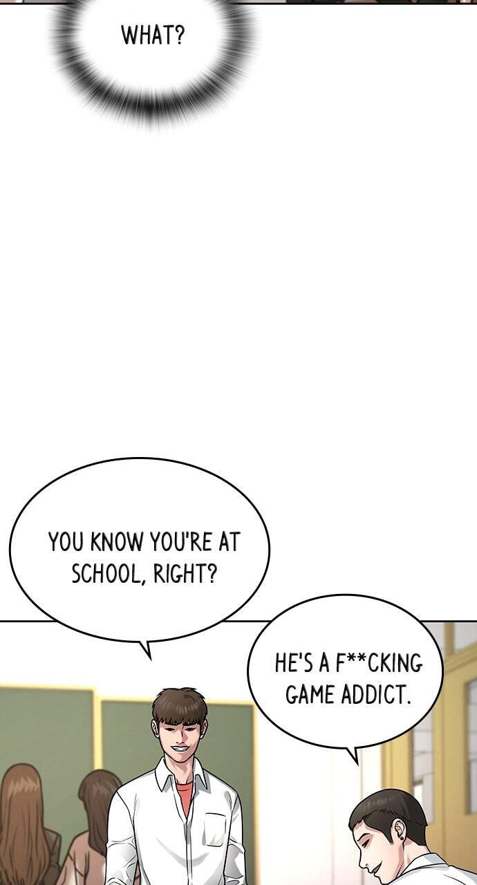 Read Reality Quest chapter 1 image 5 on Lezhin