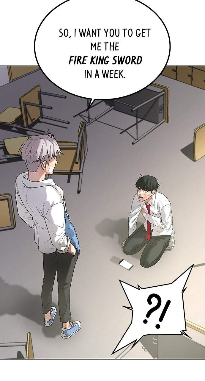 Read Reality Quest chapter 1 image 50 on Lezhin