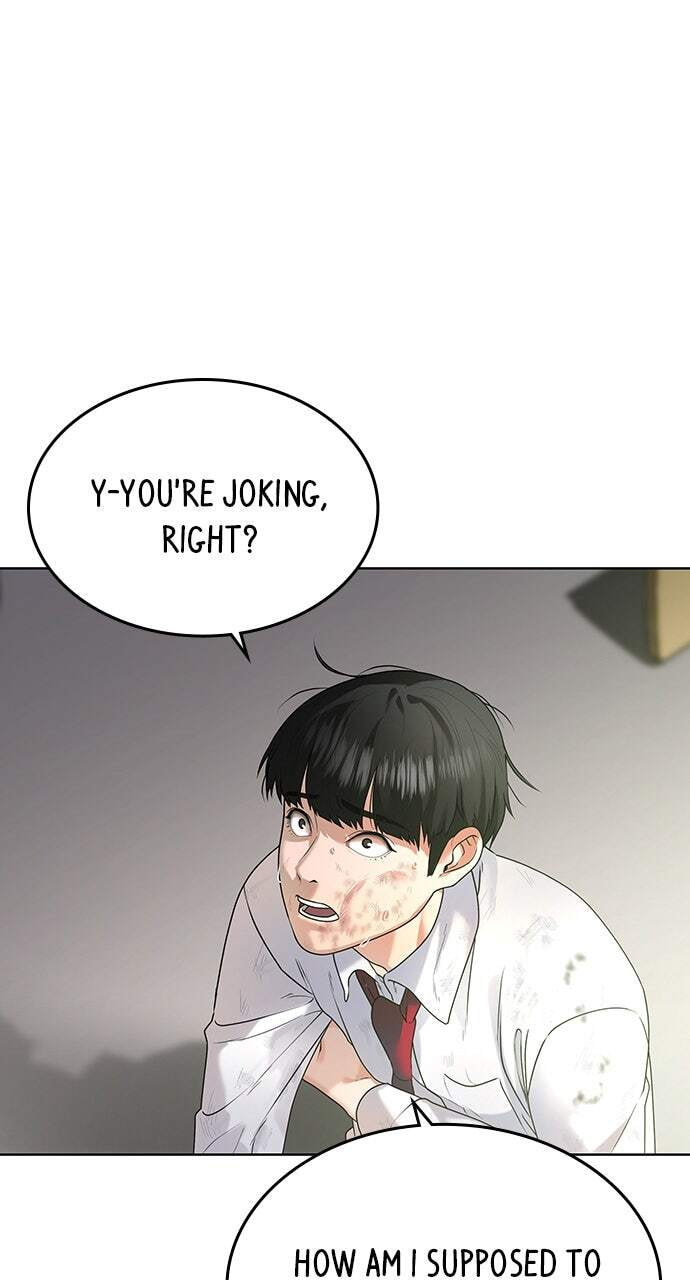 Read Reality Quest chapter 1 image 51 on Lezhin