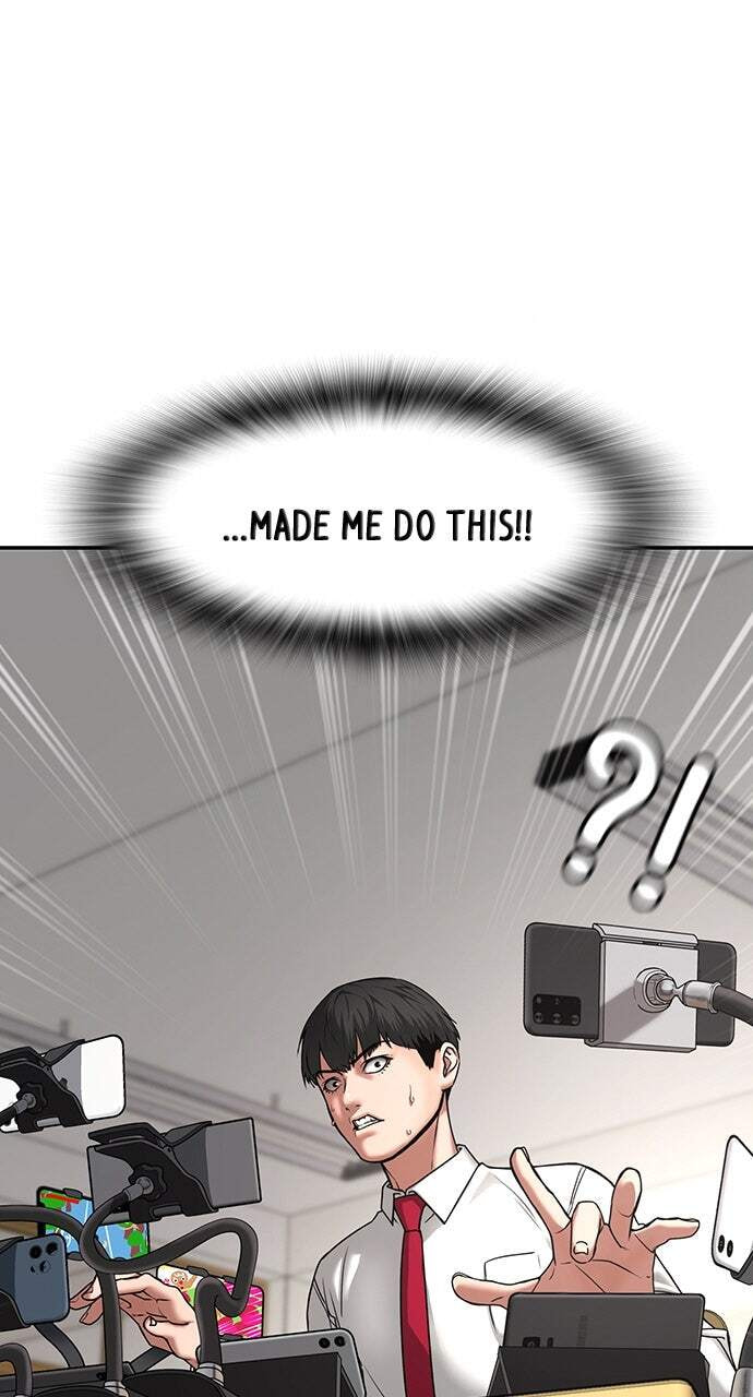 Read Reality Quest chapter 1 image 8 on Lezhin
