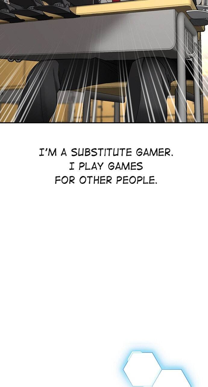 Read Reality Quest chapter 1 image 9 on Lezhin
