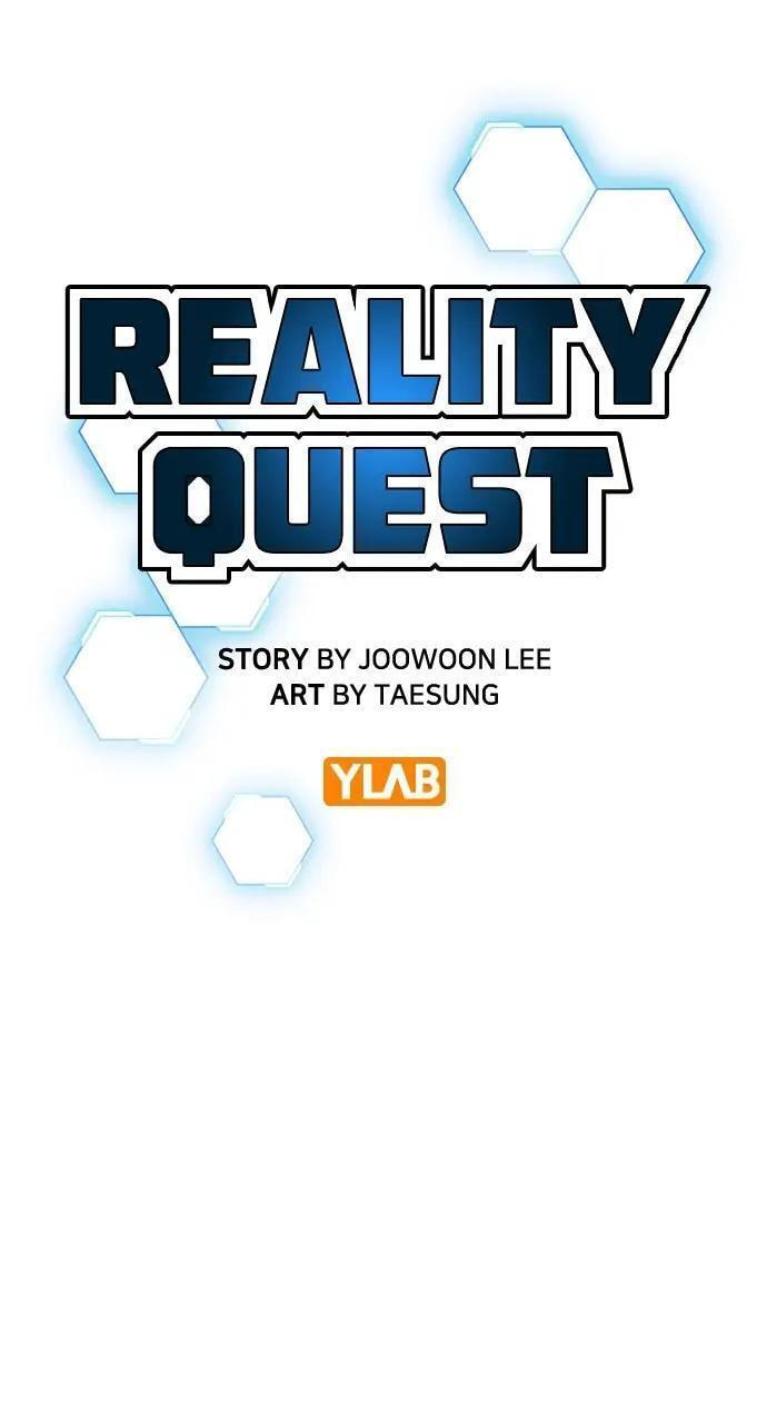 Read Reality Quest chapter 100 image 1 on Lezhin