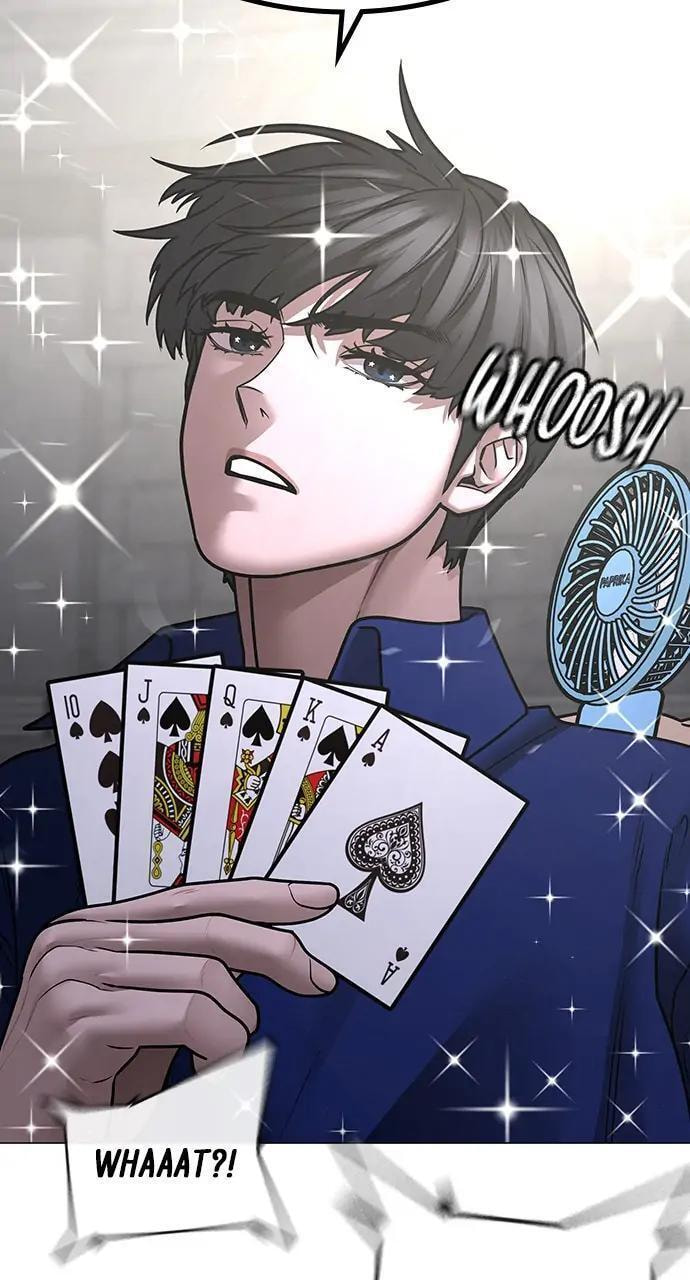 Read Reality Quest chapter 100 image 107 on Lezhin