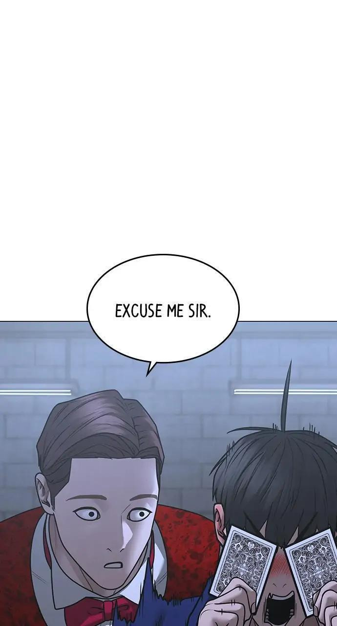 Read Reality Quest chapter 100 image 116 on Lezhin