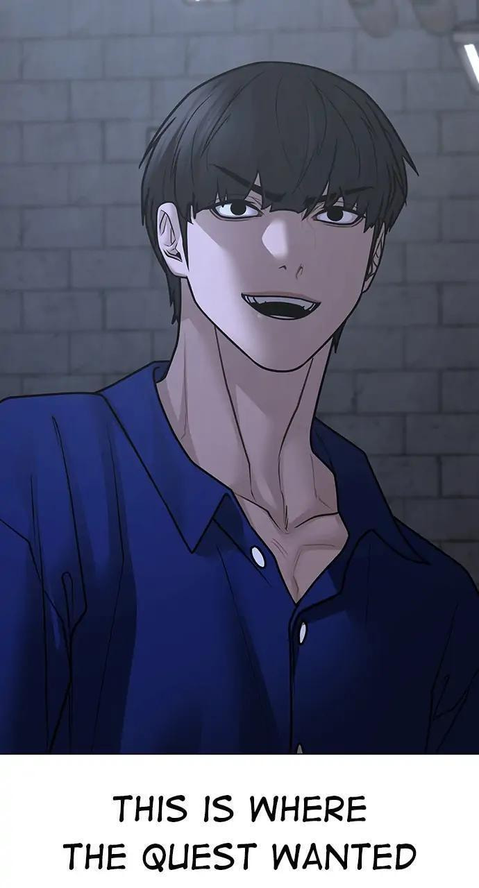 Read Reality Quest chapter 100 image 122 on Lezhin