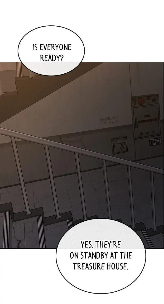 Read Reality Quest chapter 100 image 142 on Lezhin