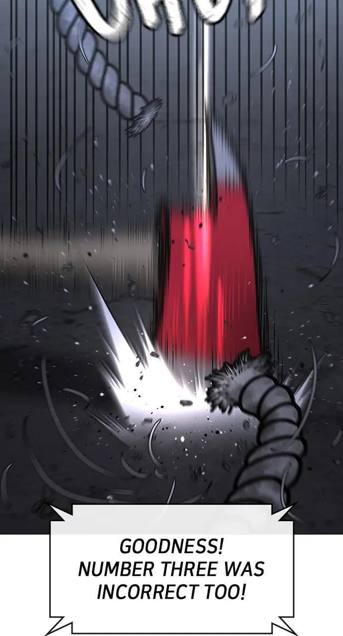 Read Reality Quest chapter 100 image 18 on Lezhin