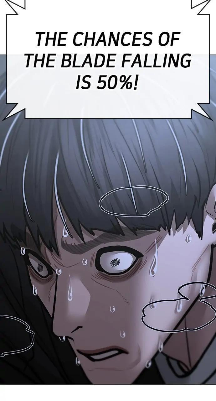 Read Reality Quest chapter 100 image 21 on Lezhin