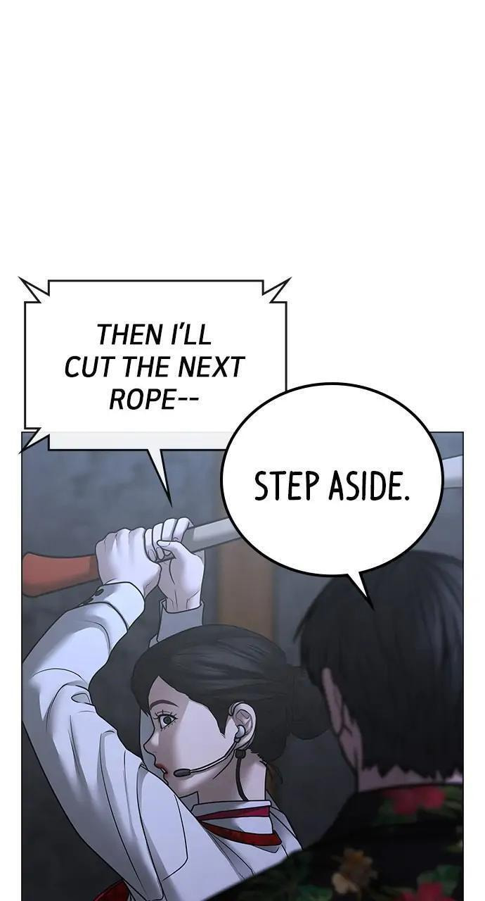 Read Reality Quest chapter 100 image 22 on Lezhin