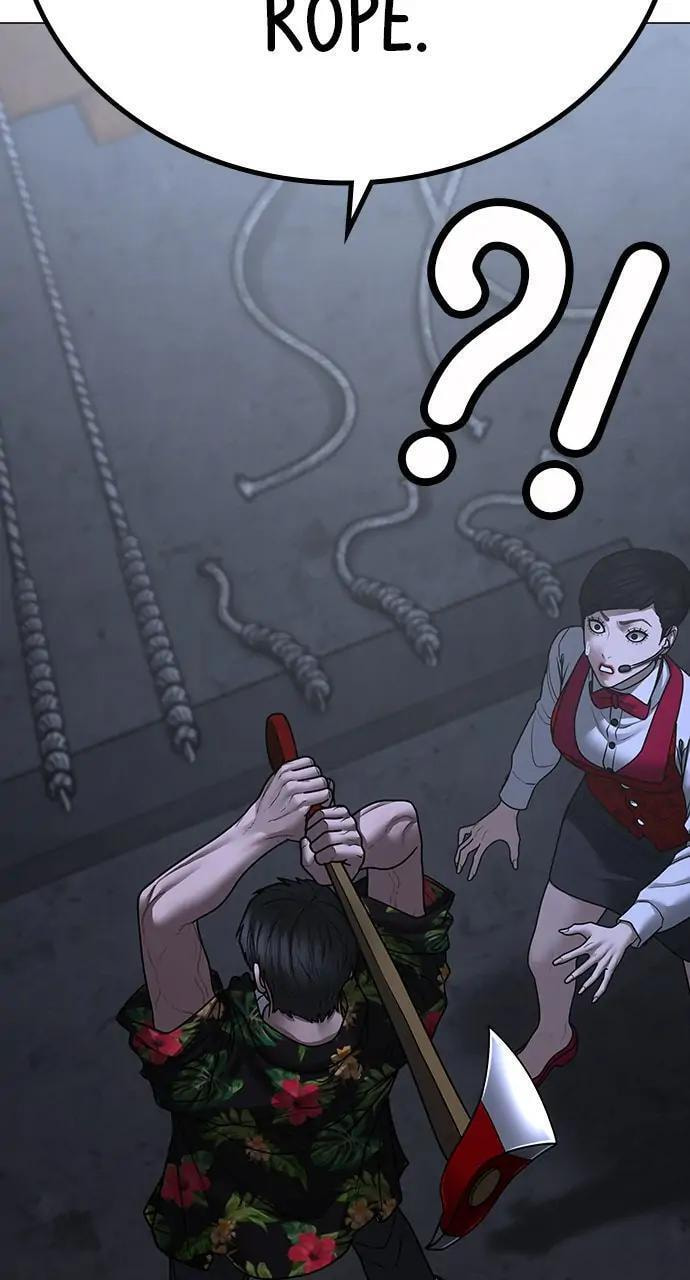 Read Reality Quest chapter 100 image 24 on Lezhin