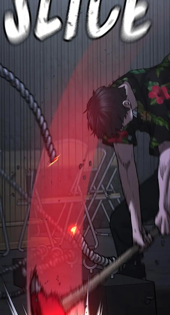 Read Reality Quest chapter 100 image 26 on Lezhin