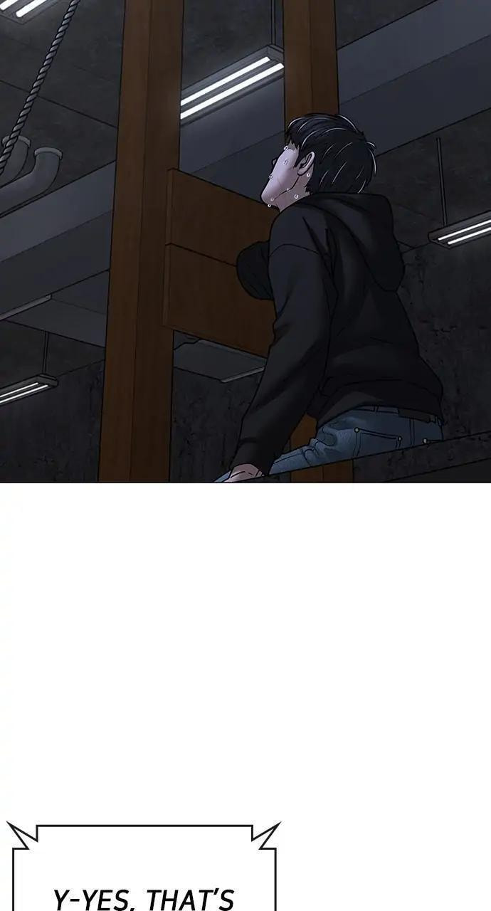 Read Reality Quest chapter 100 image 31 on Lezhin