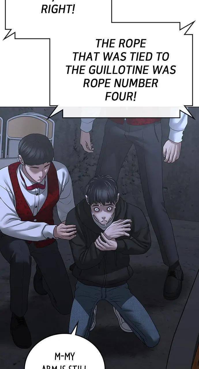 Read Reality Quest chapter 100 image 32 on Lezhin