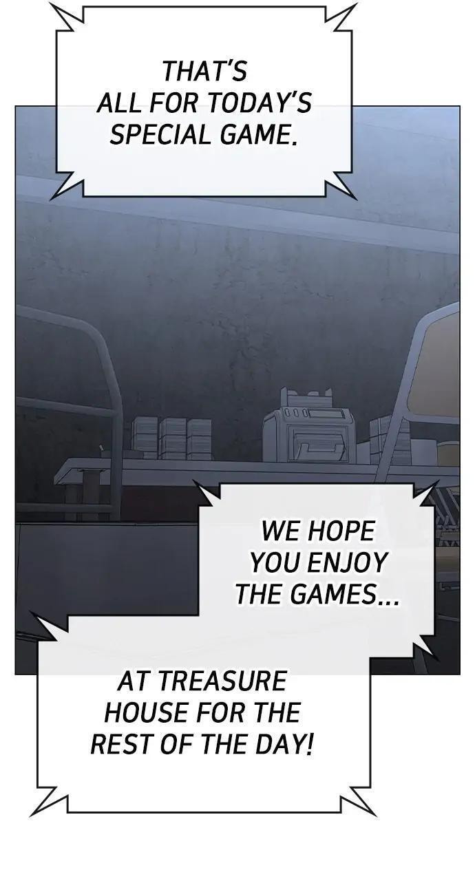 Read Reality Quest chapter 100 image 35 on Lezhin