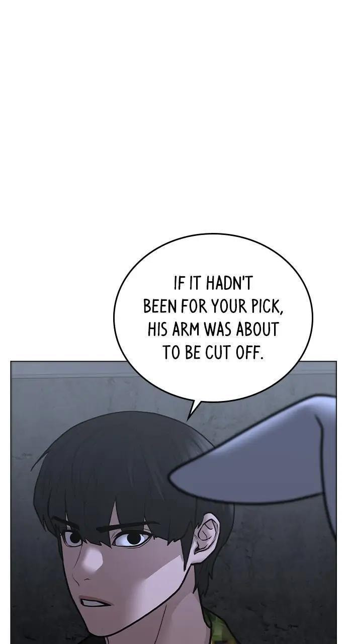 Read Reality Quest chapter 100 image 36 on Lezhin