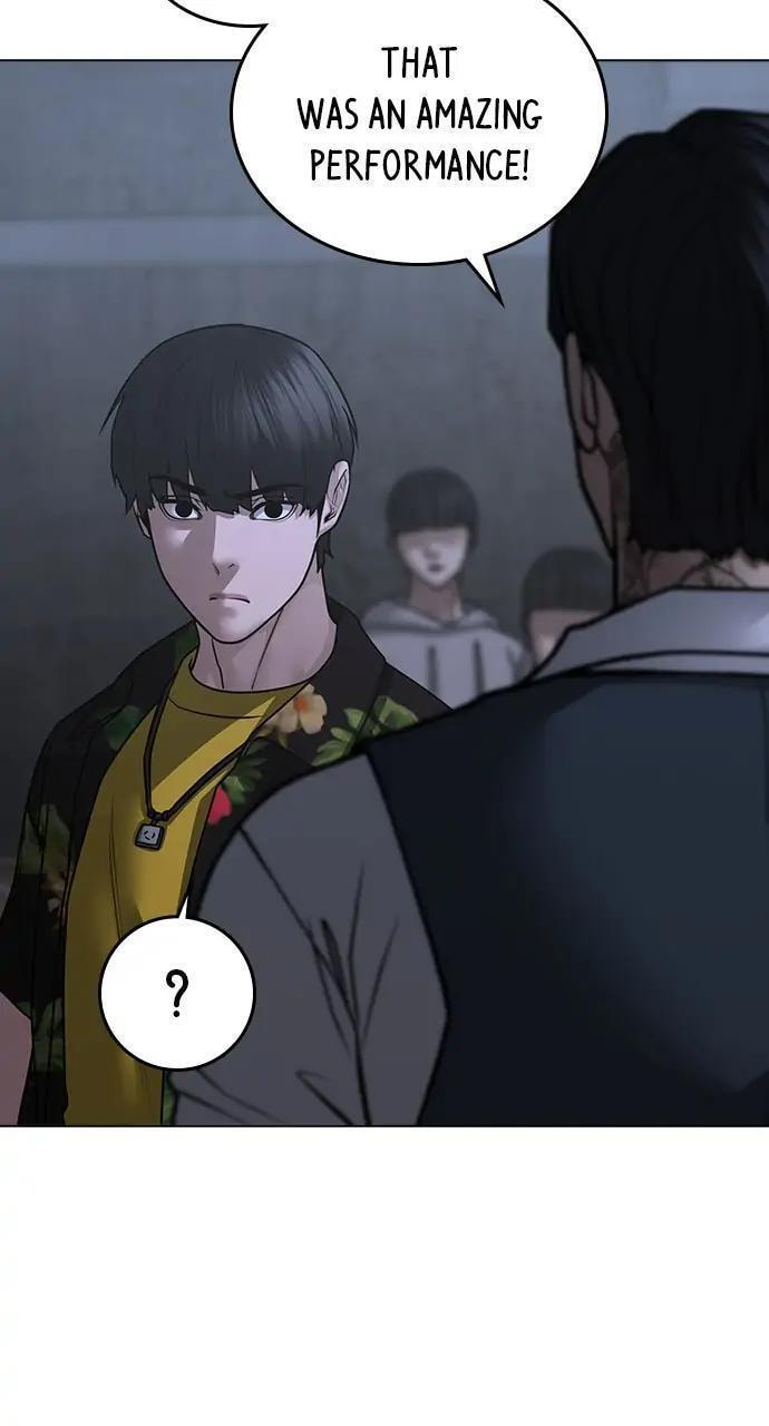 Read Reality Quest chapter 100 image 40 on Lezhin