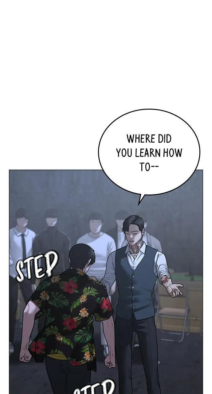 Read Reality Quest chapter 100 image 43 on Lezhin