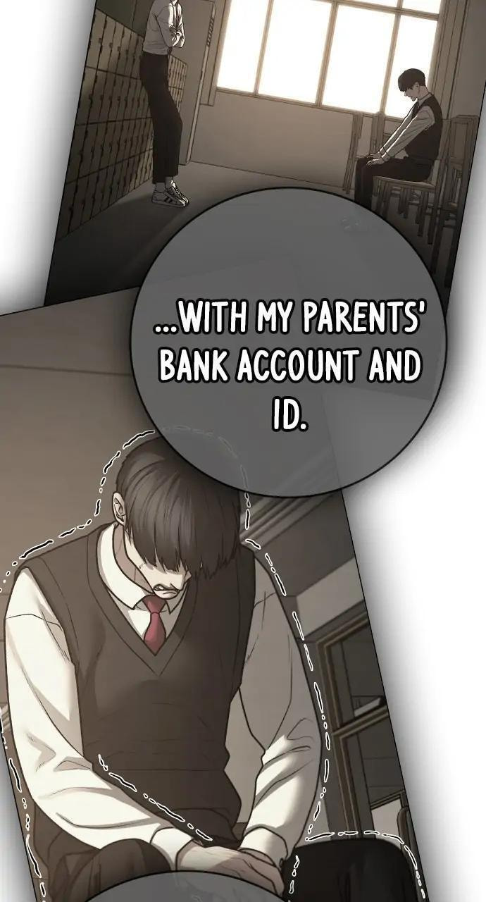 Read Reality Quest chapter 100 image 56 on Lezhin