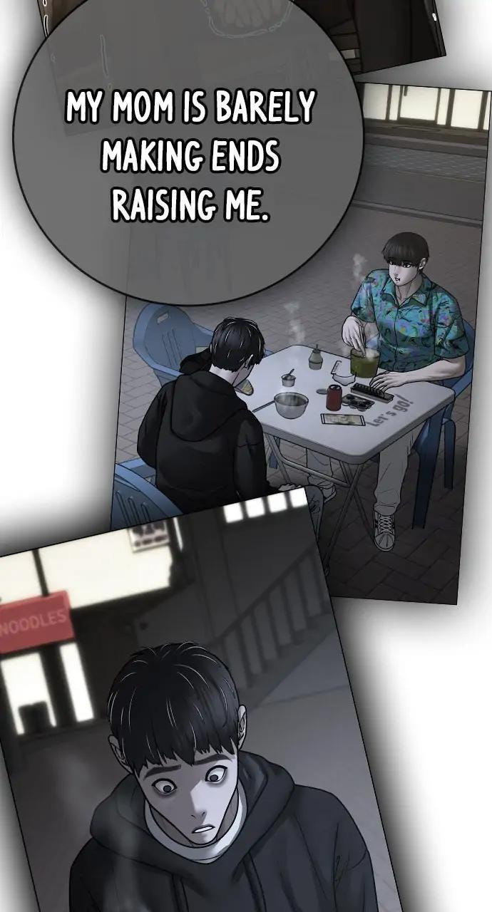 Read Reality Quest chapter 100 image 57 on Lezhin