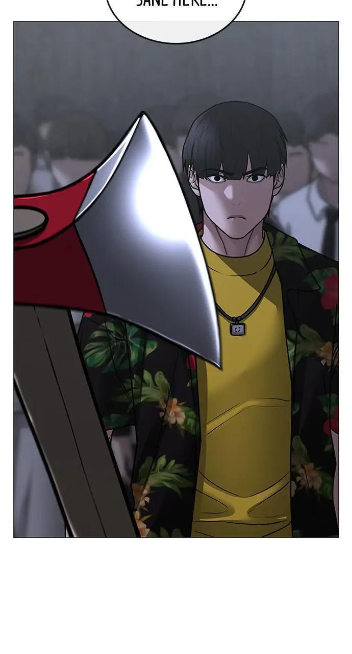 Read Reality Quest chapter 100 image 66 on Lezhin