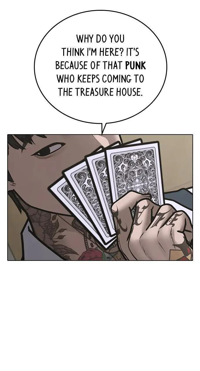 Read Reality Quest chapter 100 image 86 on Lezhin