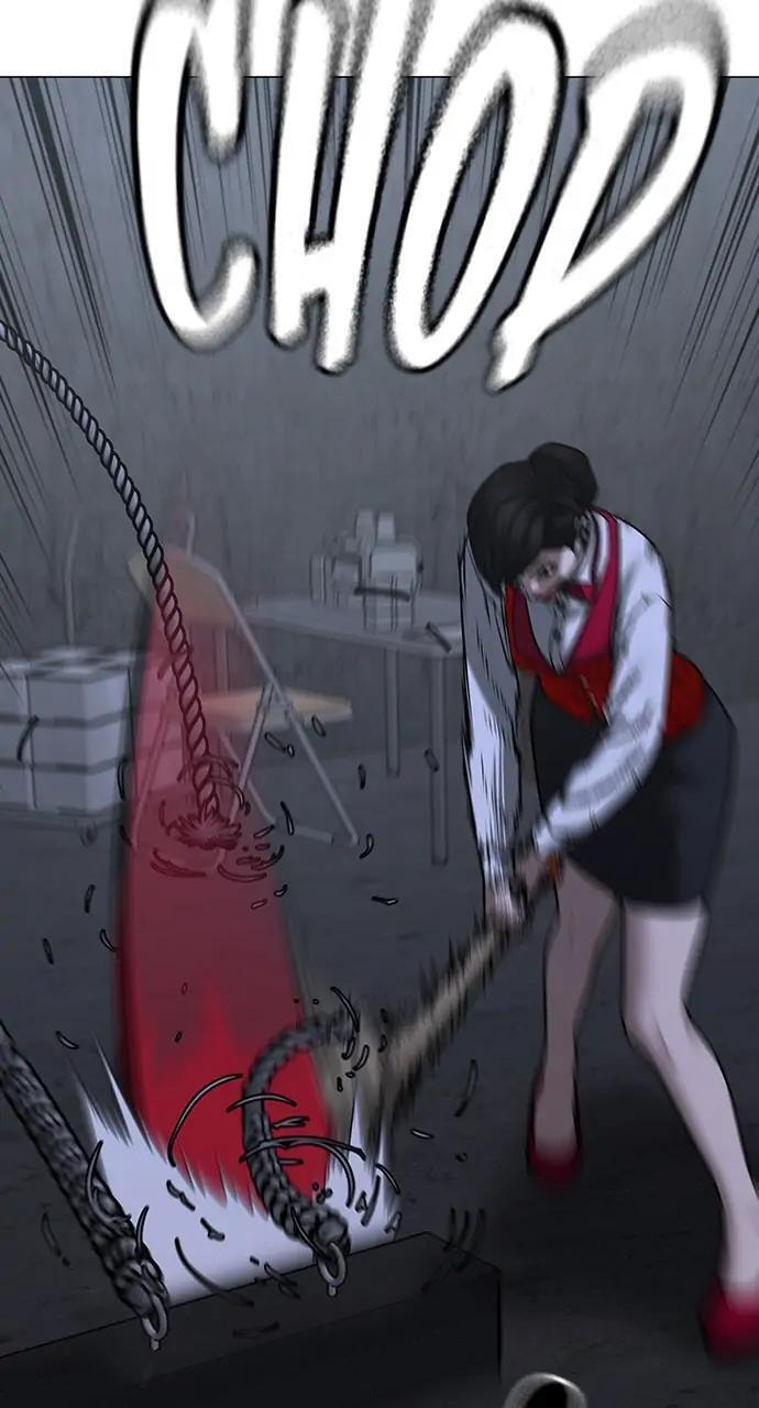 Read Reality Quest chapter 100 image 9 on Lezhin
