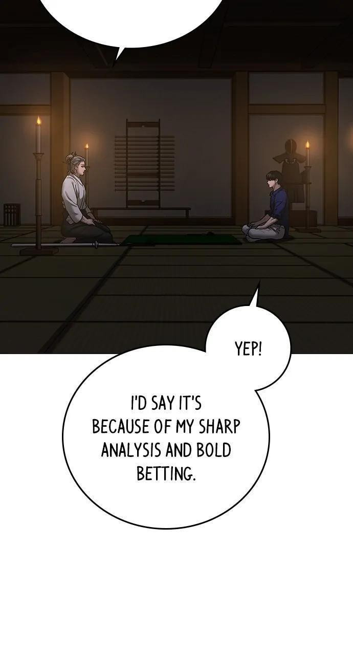 Read Reality Quest chapter 101 image 101 on Lezhin