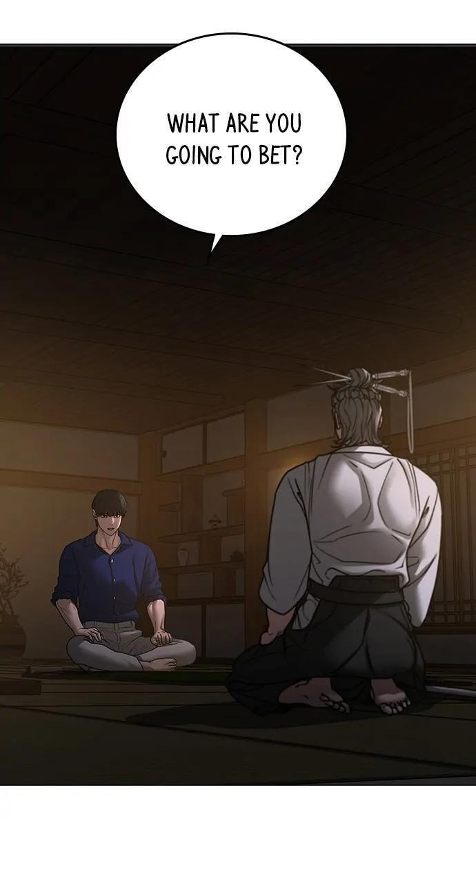 Read Reality Quest chapter 101 image 104 on Lezhin