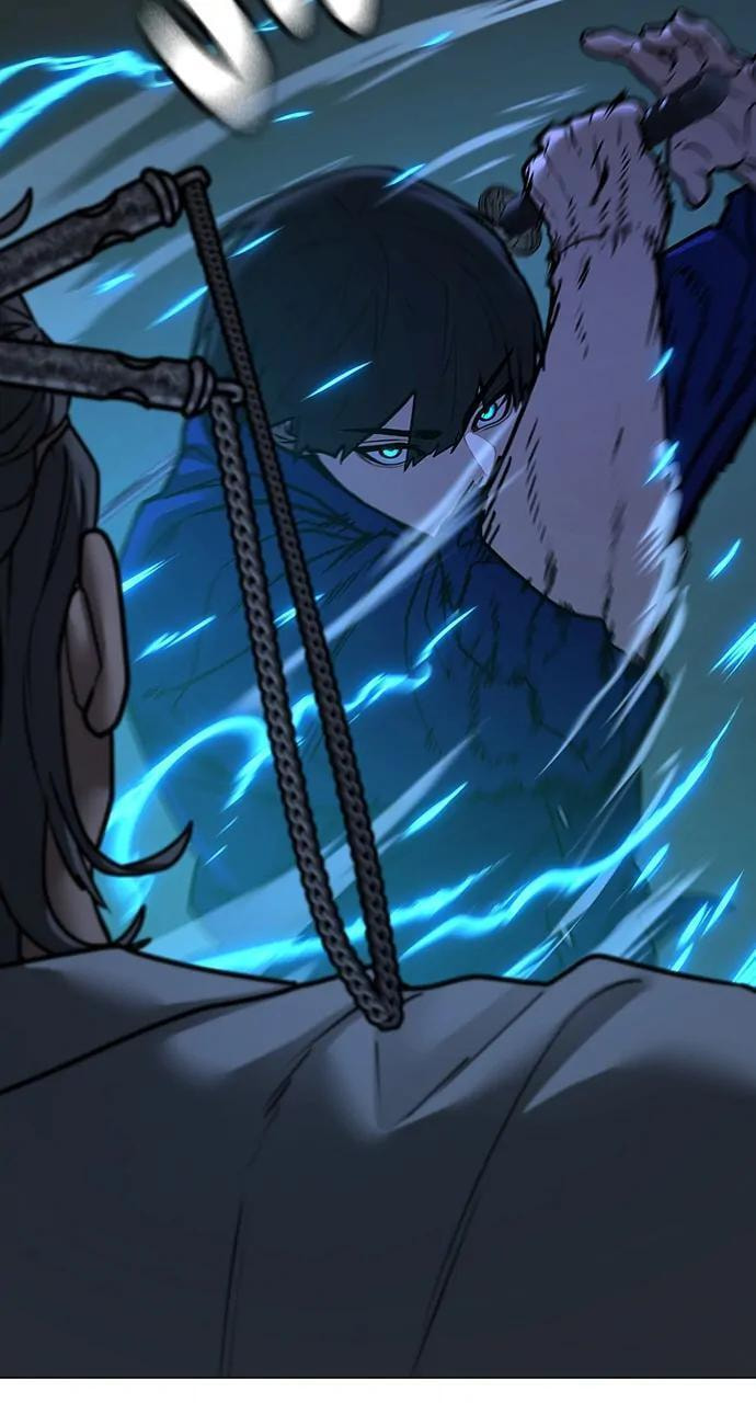 Read Reality Quest chapter 101 image 131 on Lezhin