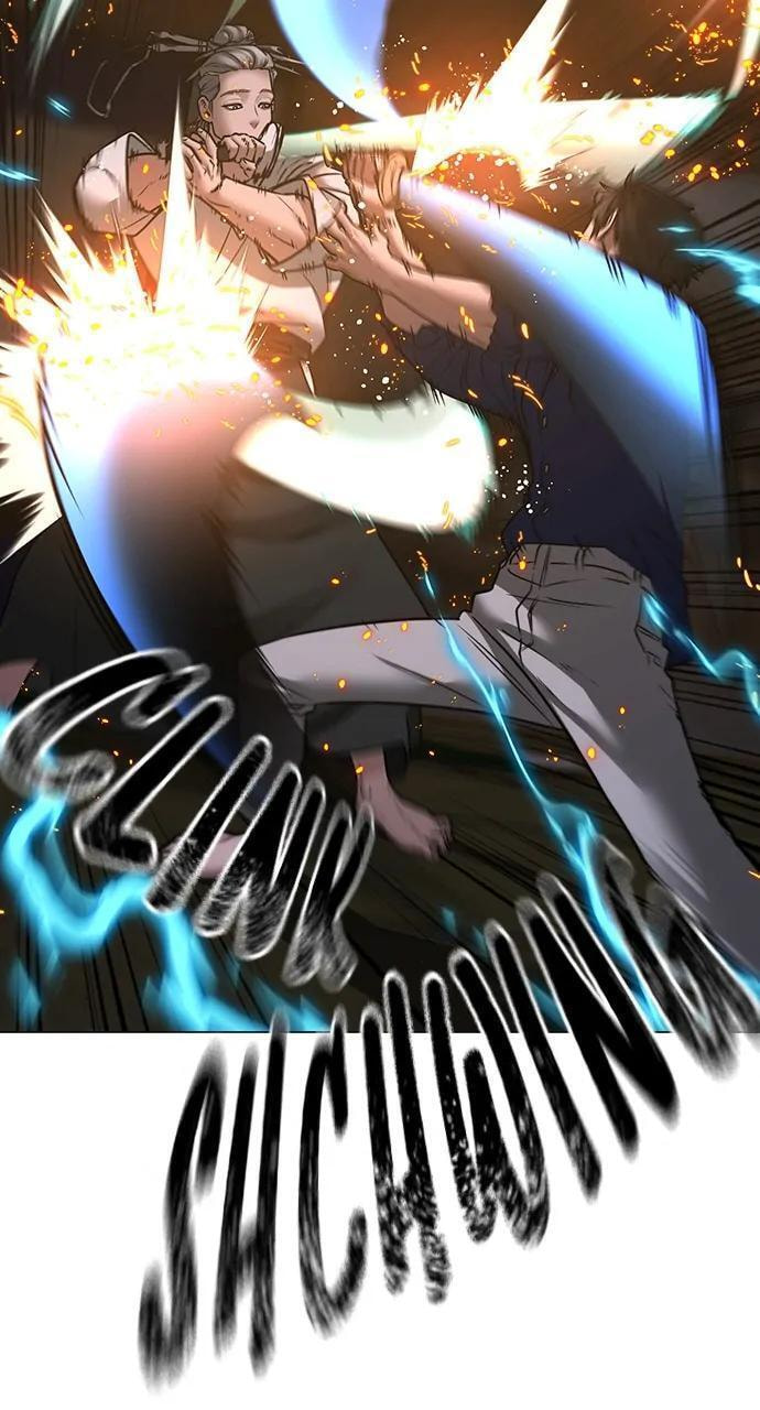 Read Reality Quest chapter 101 image 133 on Lezhin