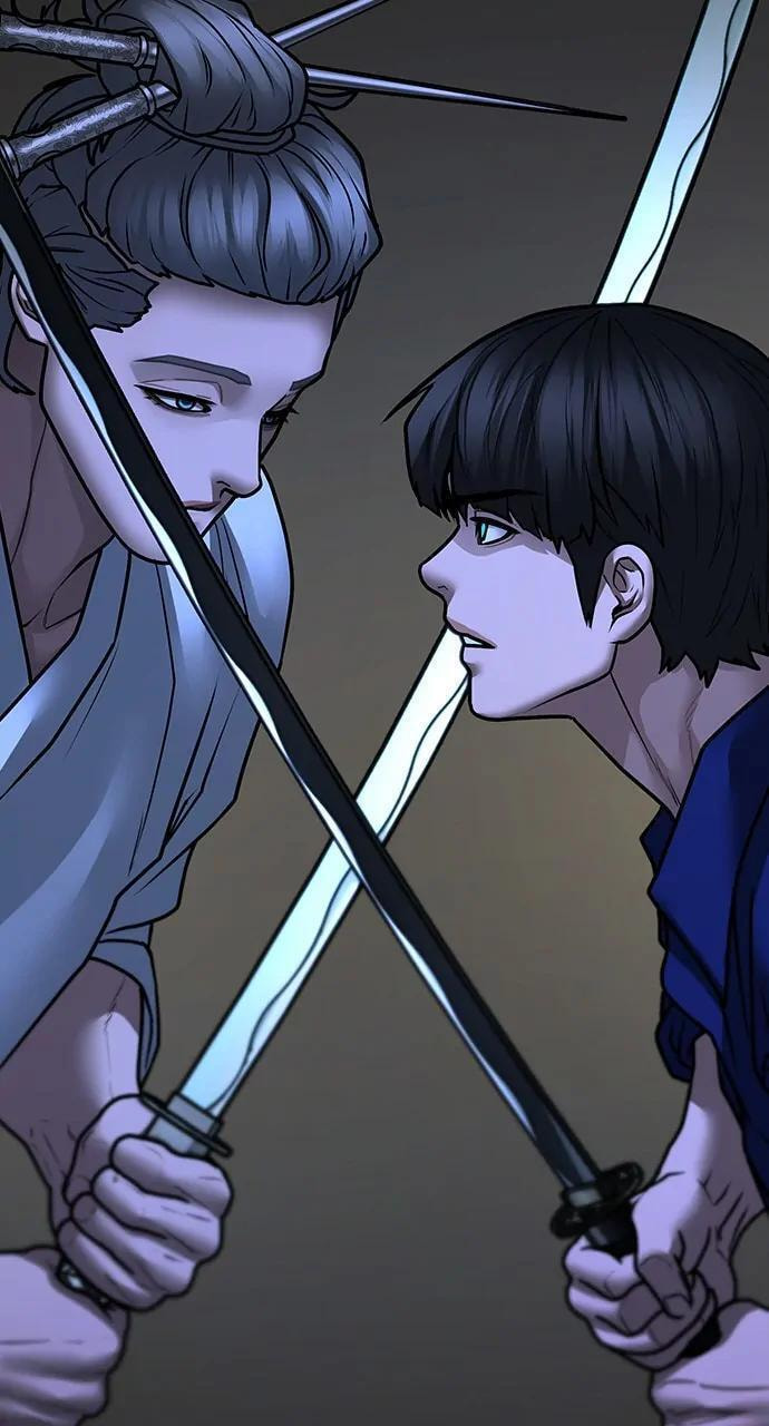 Read Reality Quest chapter 101 image 148 on Lezhin