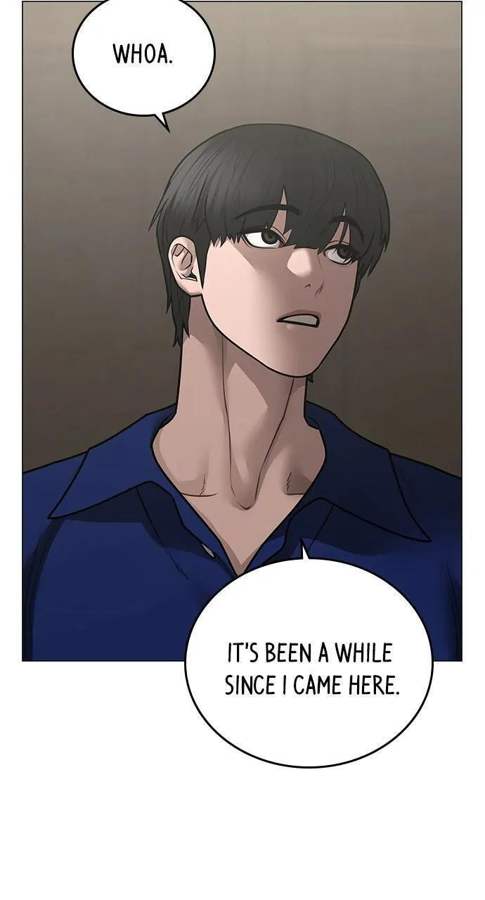 Read Reality Quest chapter 101 image 23 on Lezhin