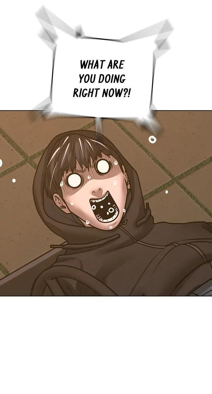 Read Reality Quest chapter 101 image 5 on Lezhin