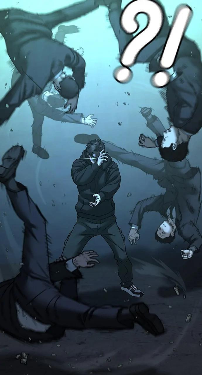 Read Reality Quest chapter 101 image 70 on Lezhin