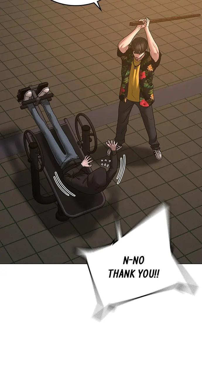 Read Reality Quest chapter 101 image 8 on Lezhin
