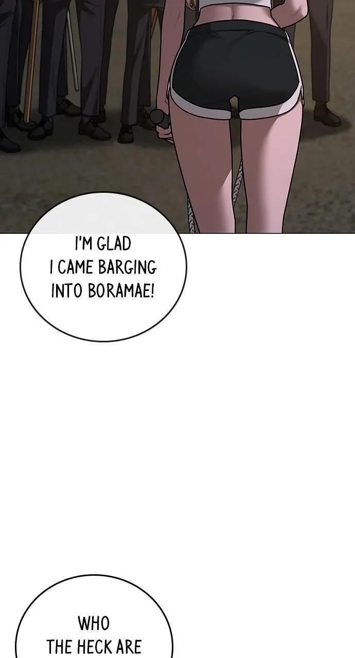 Read Reality Quest chapter 102 image 109 on Lezhin