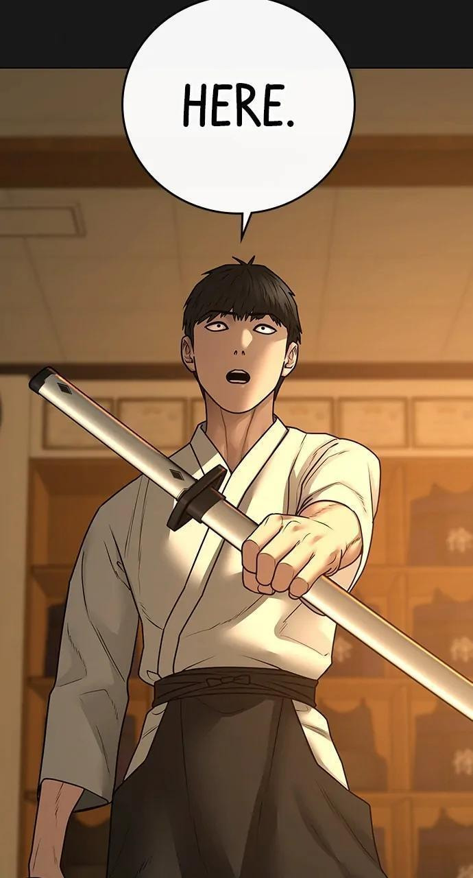Read Reality Quest chapter 102 image 12 on Lezhin