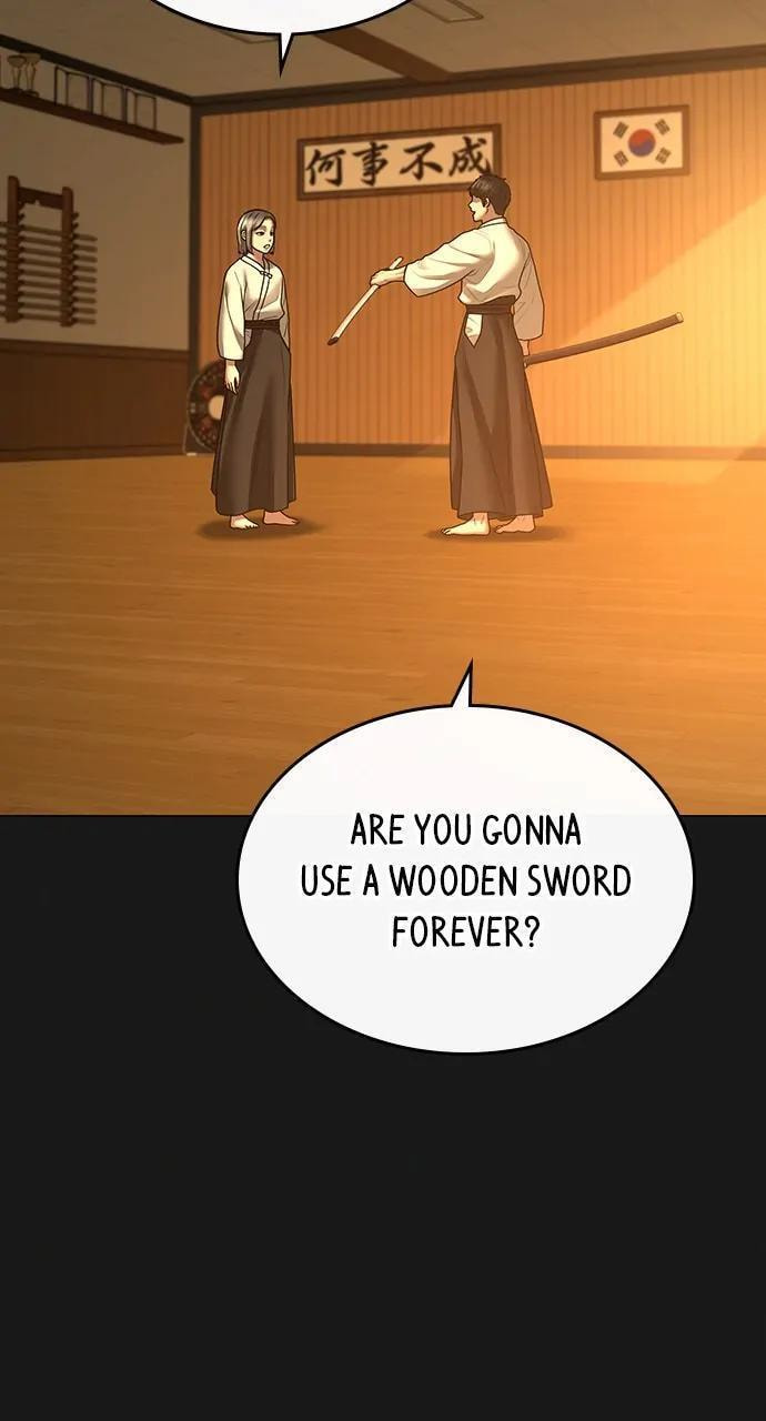 Read Reality Quest chapter 102 image 15 on Lezhin