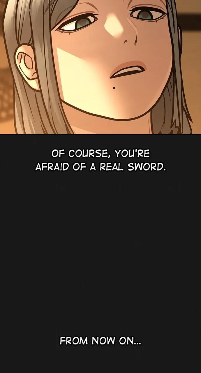 Read Reality Quest chapter 102 image 18 on Lezhin