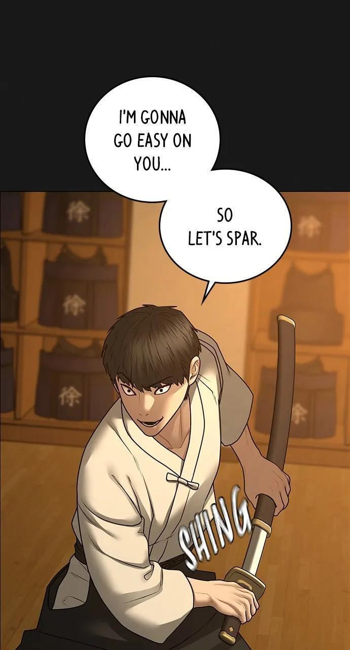 Read Reality Quest chapter 102 image 19 on Lezhin